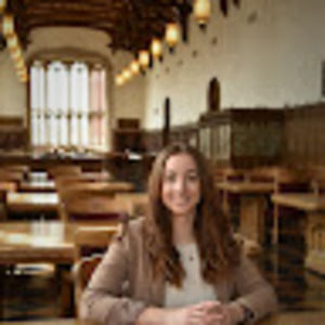 Meet your Posher, Payton